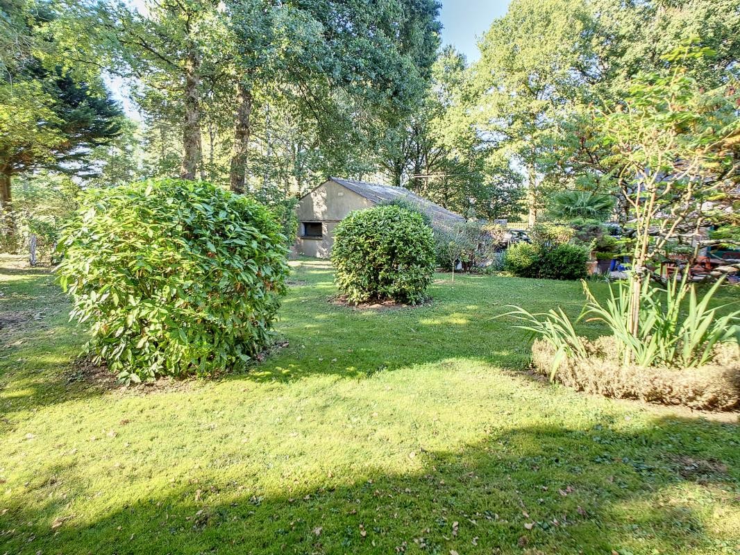 Vente Maison à Québriac 5 pièces