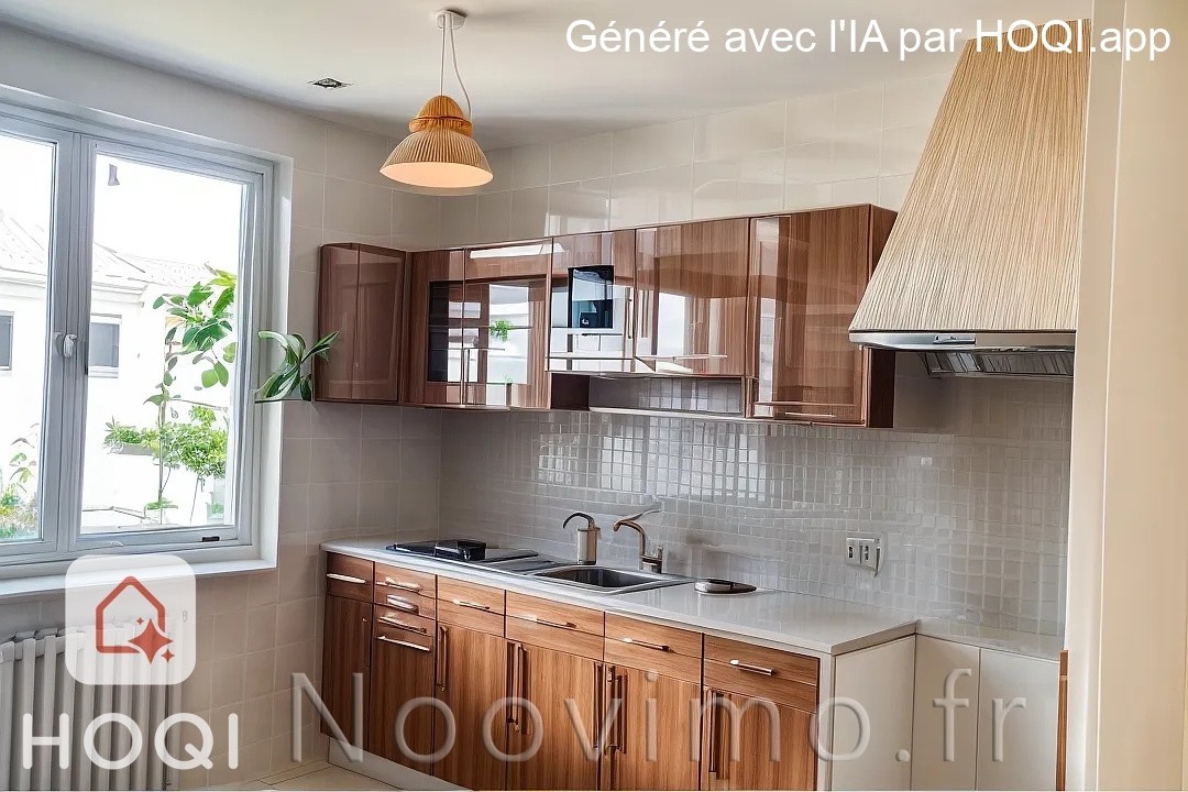 Vente Maison à Nantes 5 pièces