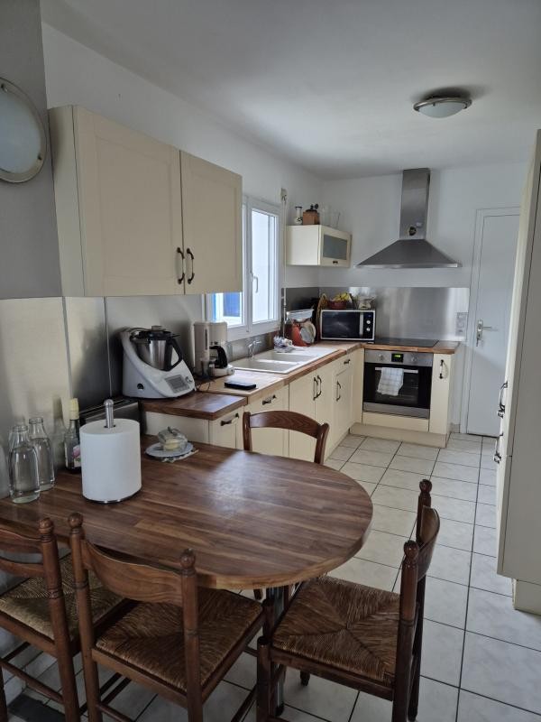 Vente Maison à Saint-Aubin-du-Cormier 6 pièces