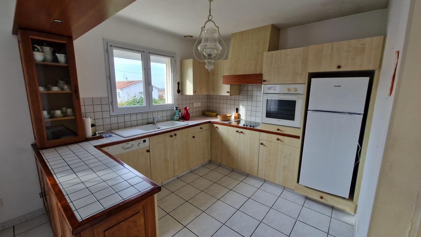 Vente Maison à le Loroux-Bottereau 4 pièces