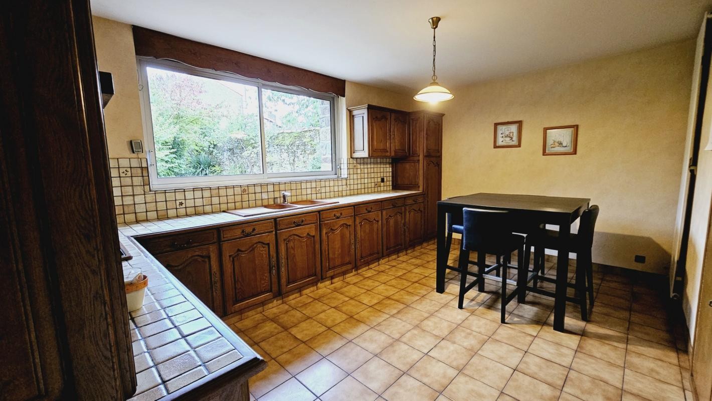 Vente Maison à Cholet 9 pièces