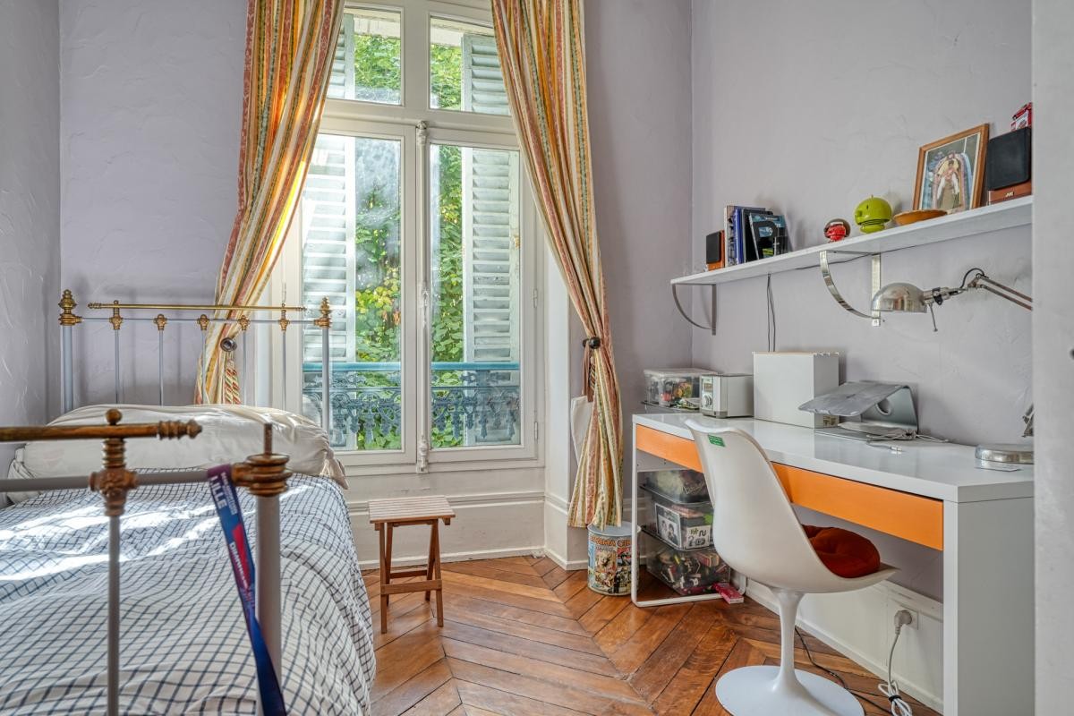 Vente Appartement à le Pecq 5 pièces