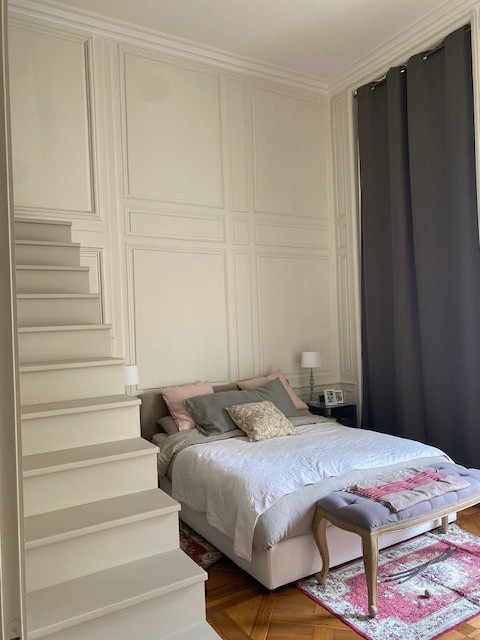 Vente Appartement à Rennes 10 pièces