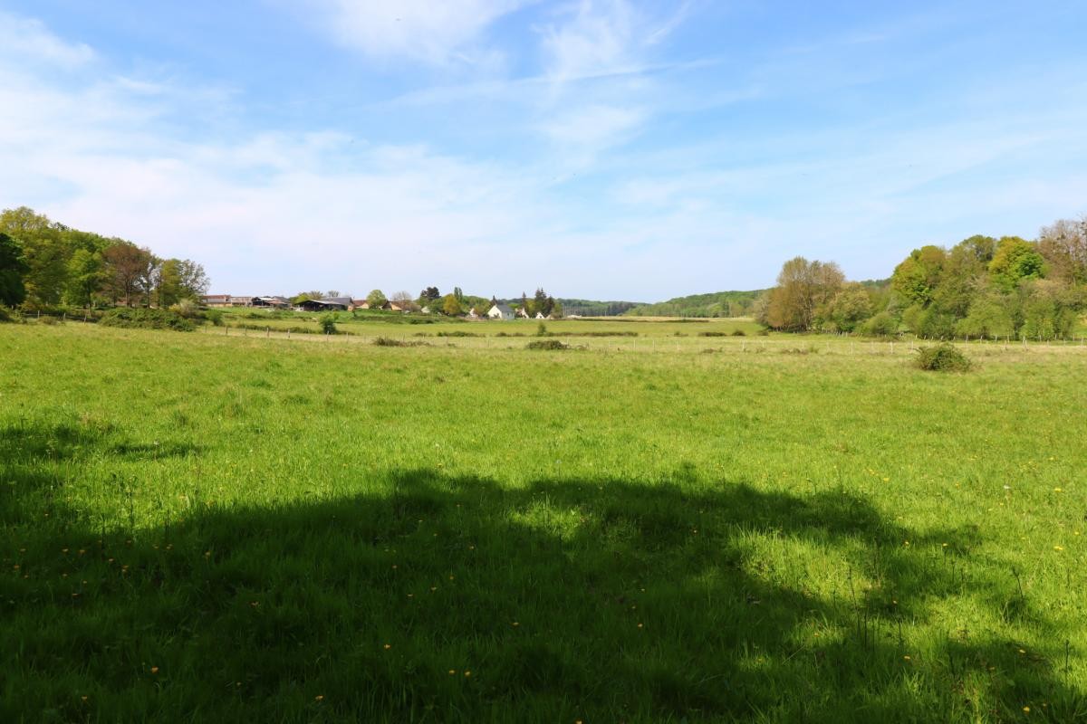 Vente Terrain à Couesmes 1 pièce