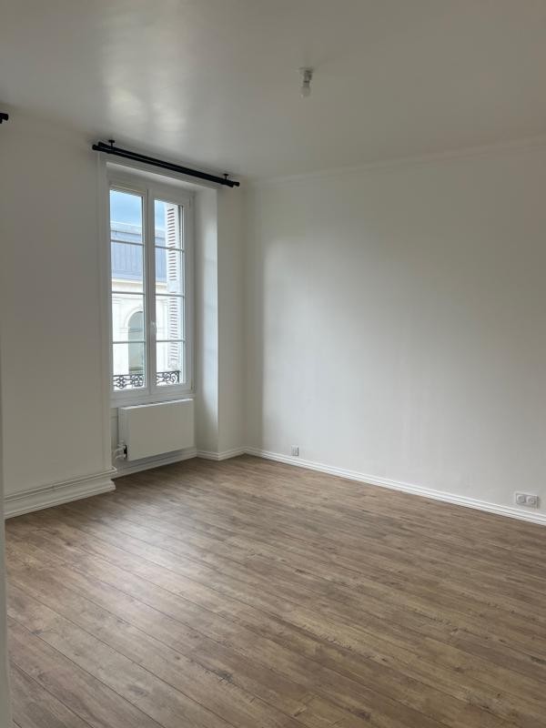 Vente Appartement à Laval 4 pièces