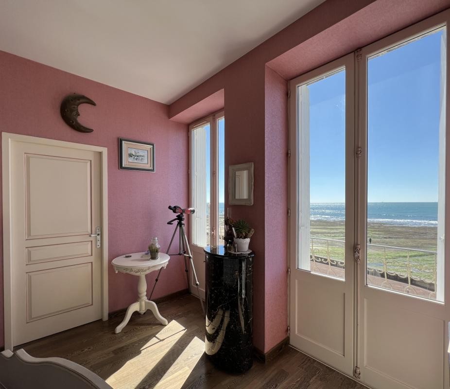 Vente Maison à les Sables-d'Olonne 6 pièces