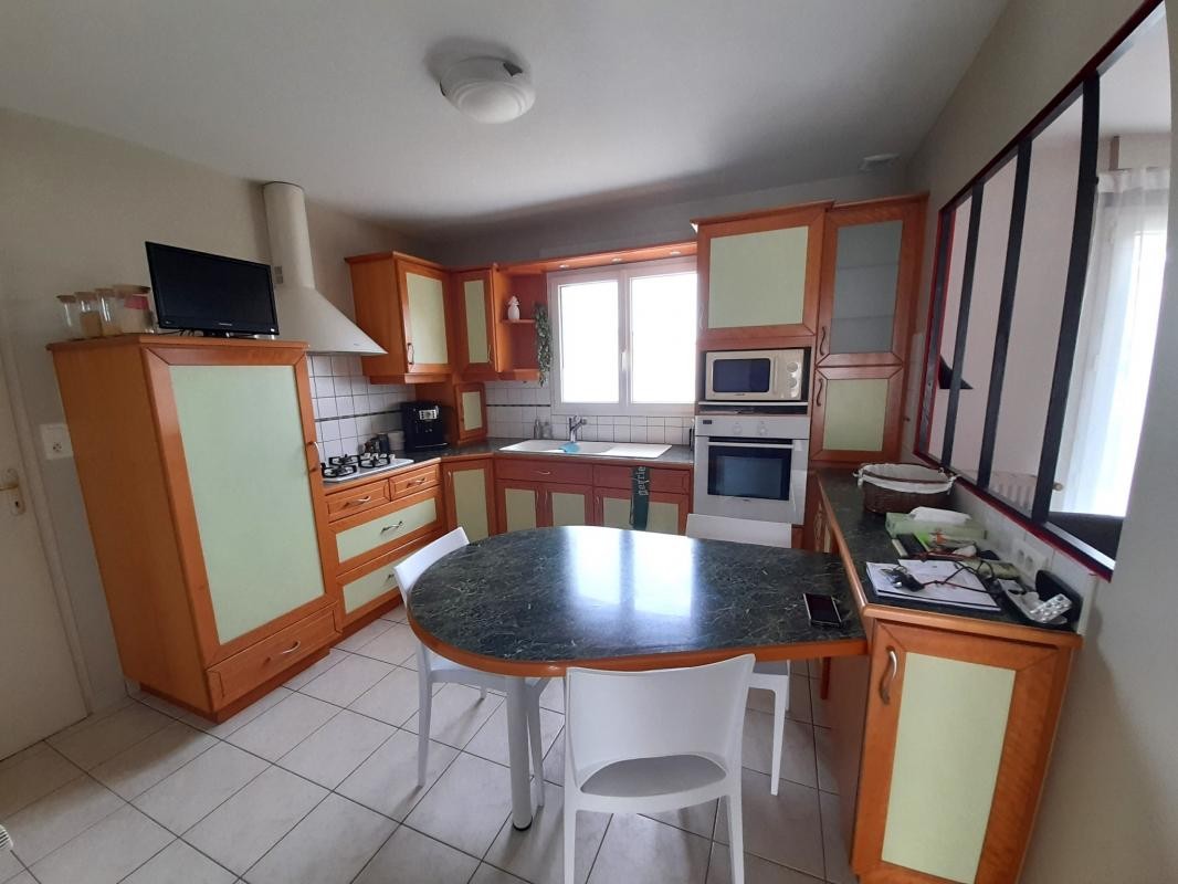 Vente Maison à Mésanger 5 pièces