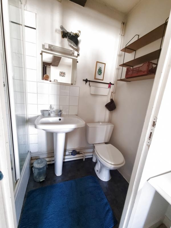 Location Appartement à Nantes 1 pièce