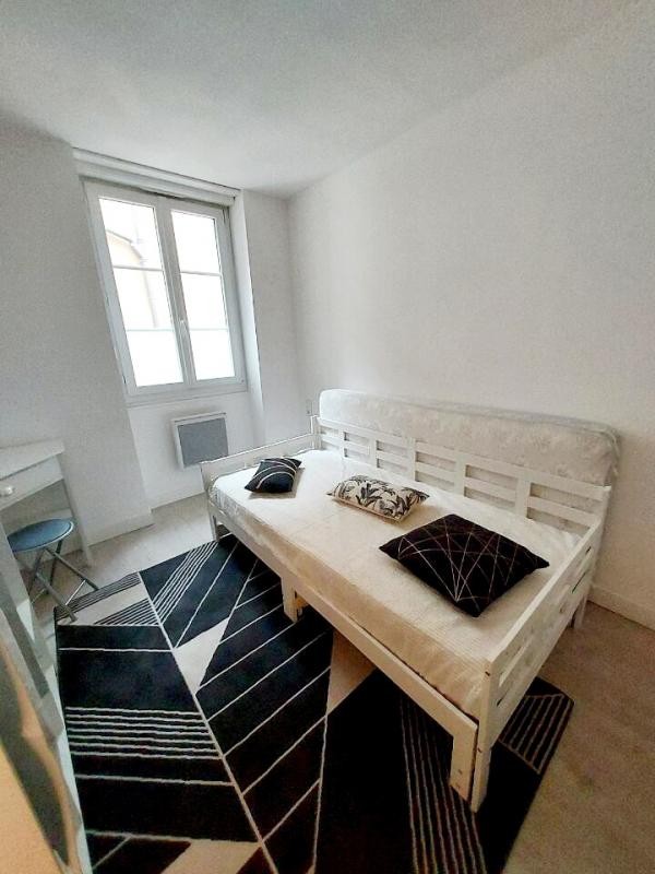 Location Appartement à Nantes 2 pièces