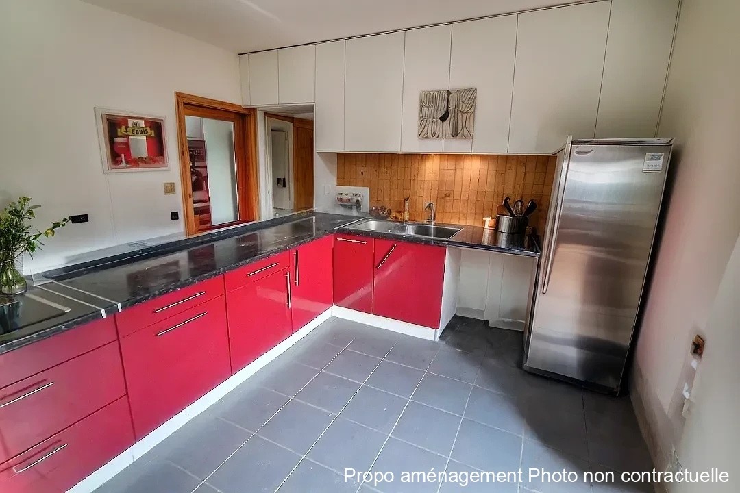 Vente Maison à Cérans-Foulletourte 4 pièces