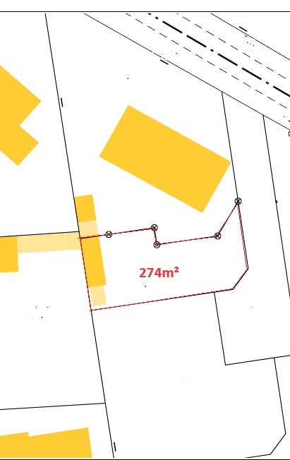 Vente Terrain à Challans 0 pièce