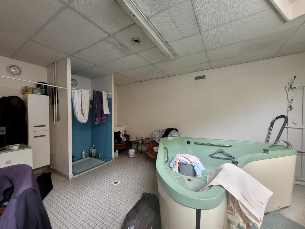 Vente Appartement à Saint-Brieuc 5 pièces