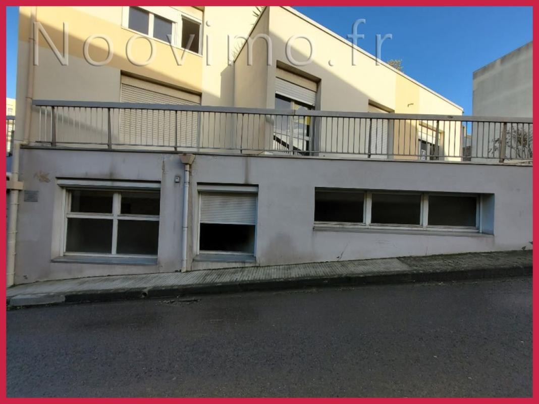 Vente Appartement à Saint-Brieuc 5 pièces