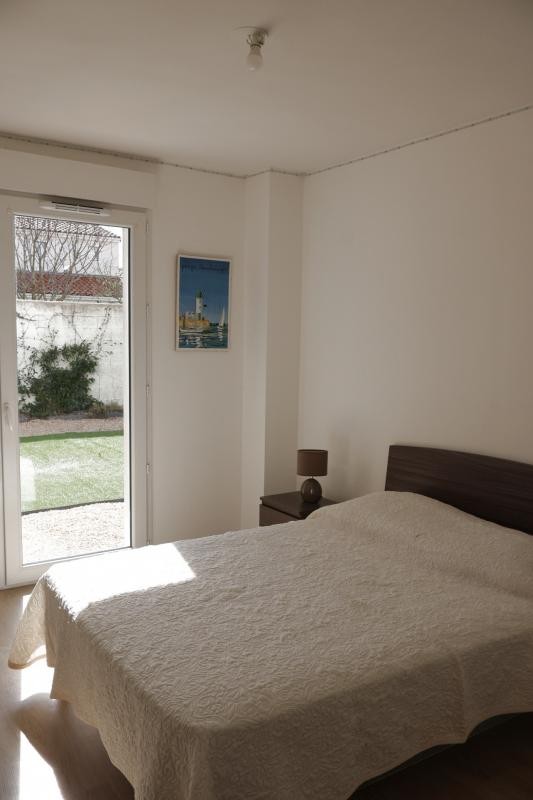 Vente Appartement à Aytré 3 pièces