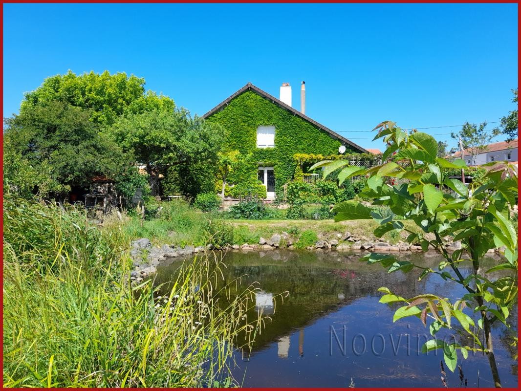 Vente Maison à Cholet 8 pièces