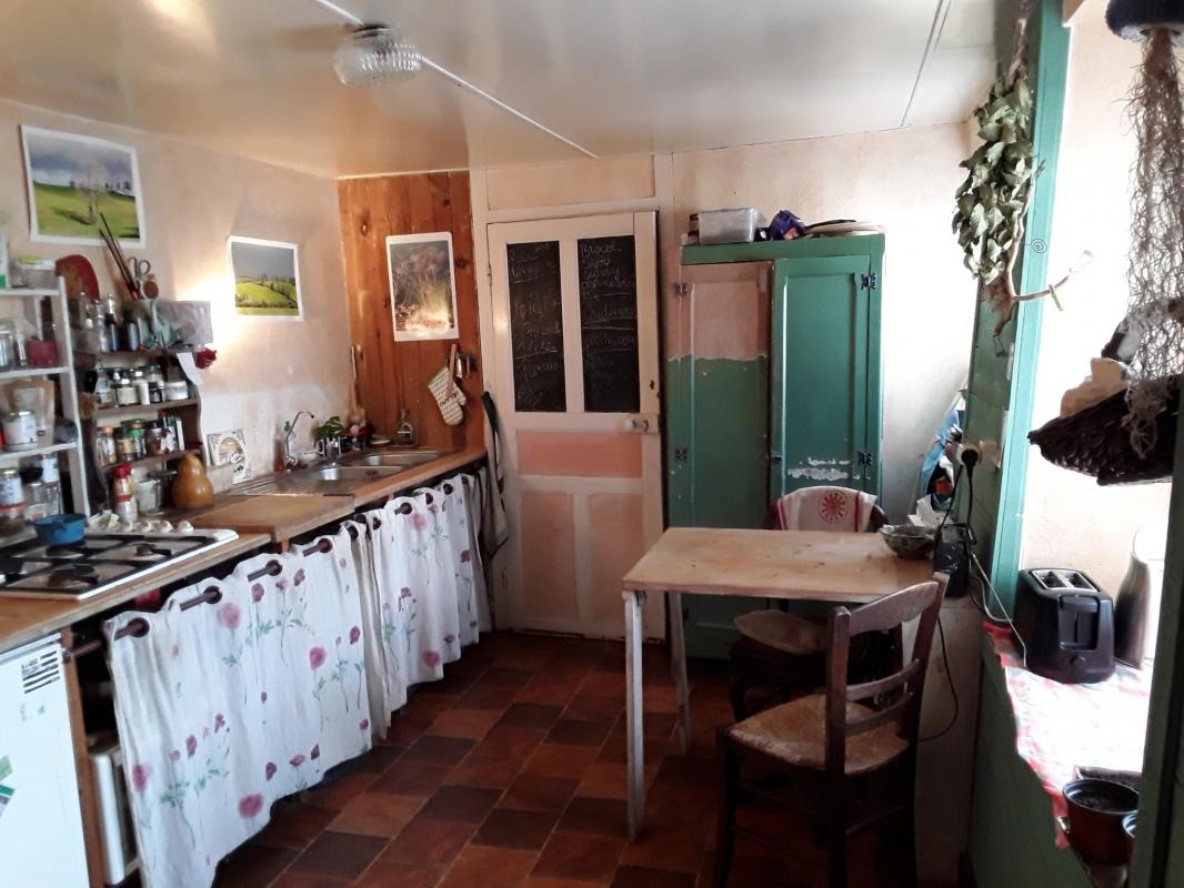 Vente Maison à Plouha 3 pièces