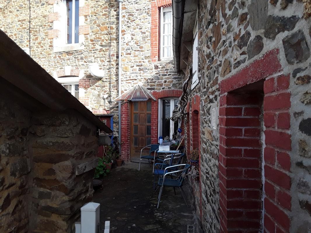 Vente Maison à Plouha 3 pièces