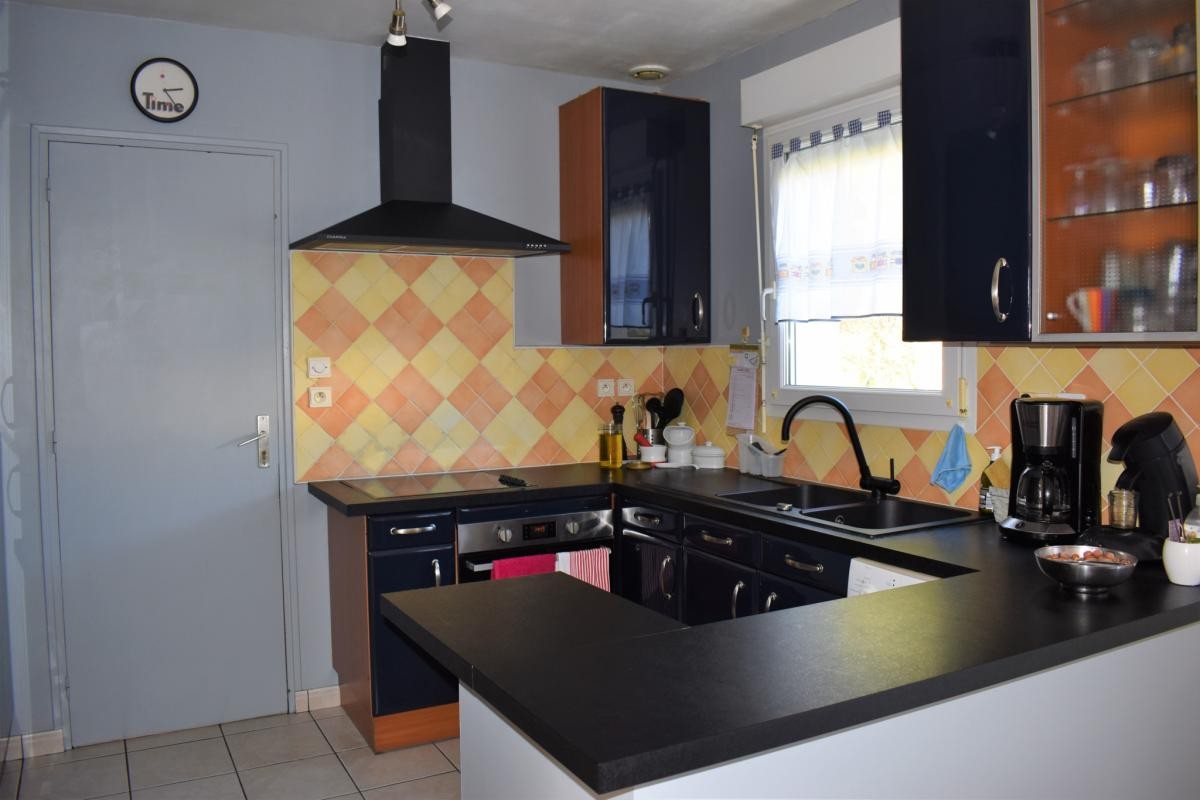 Vente Maison à Sablé-sur-Sarthe 6 pièces