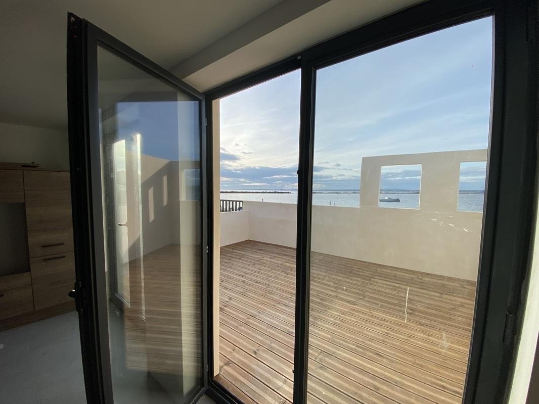 Vente Maison à Sète 11 pièces