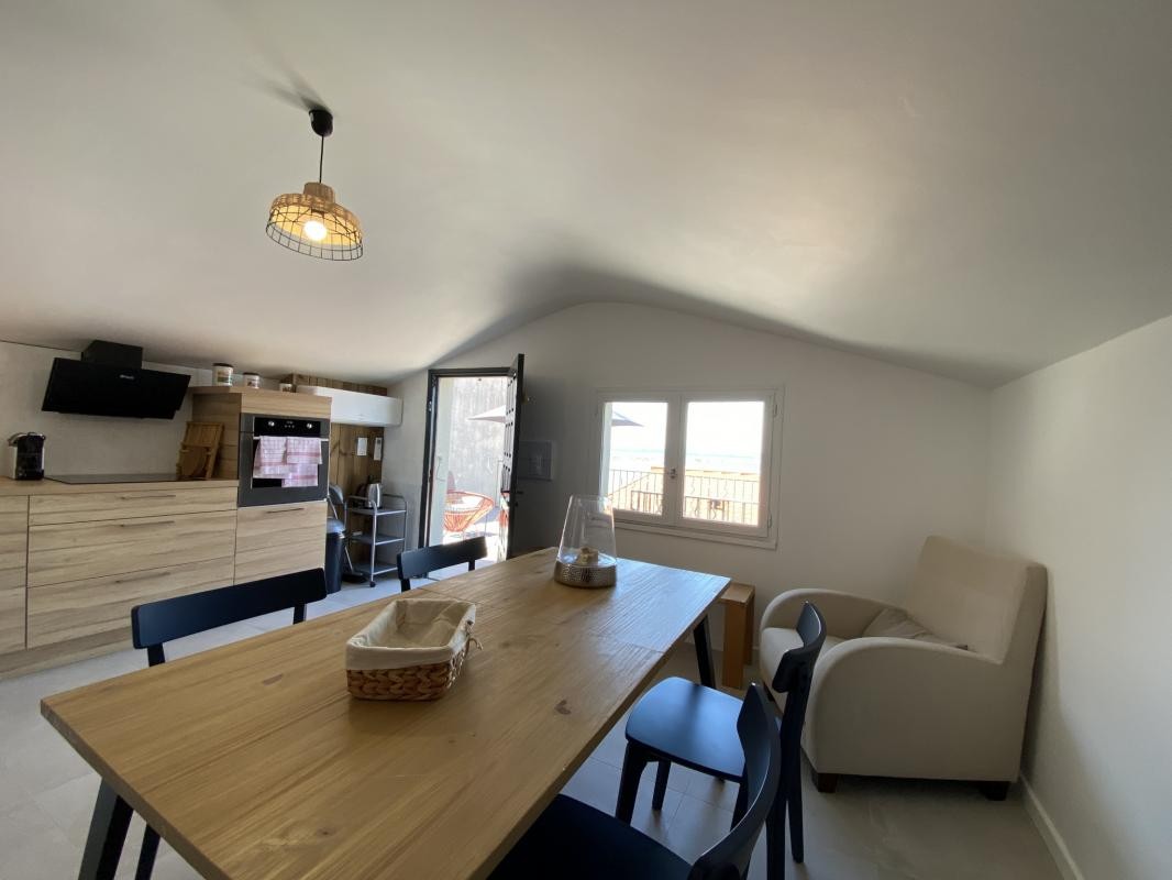 Vente Maison à Sète 11 pièces