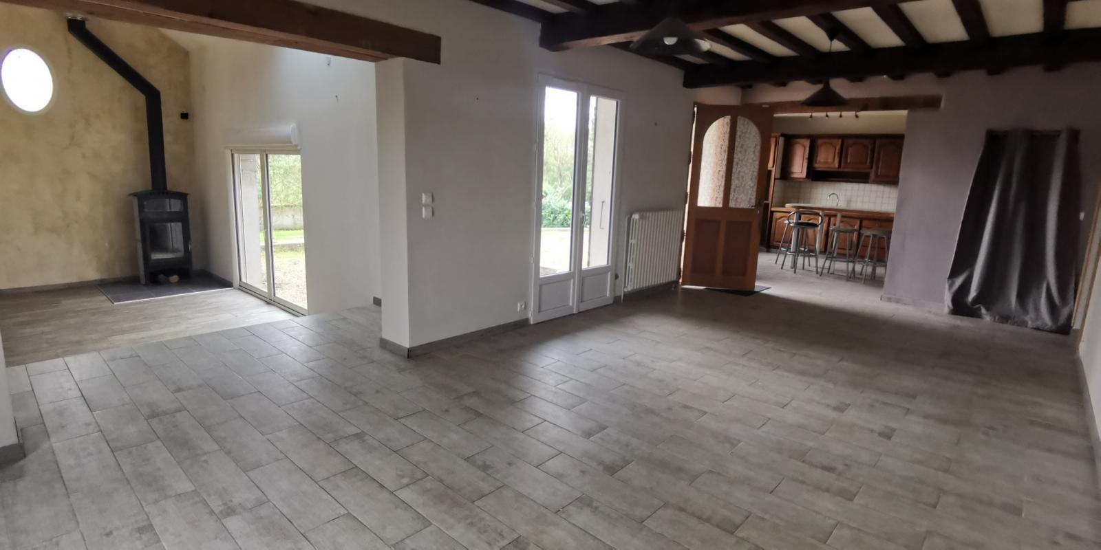 Vente Maison à Channay-sur-Lathan 6 pièces