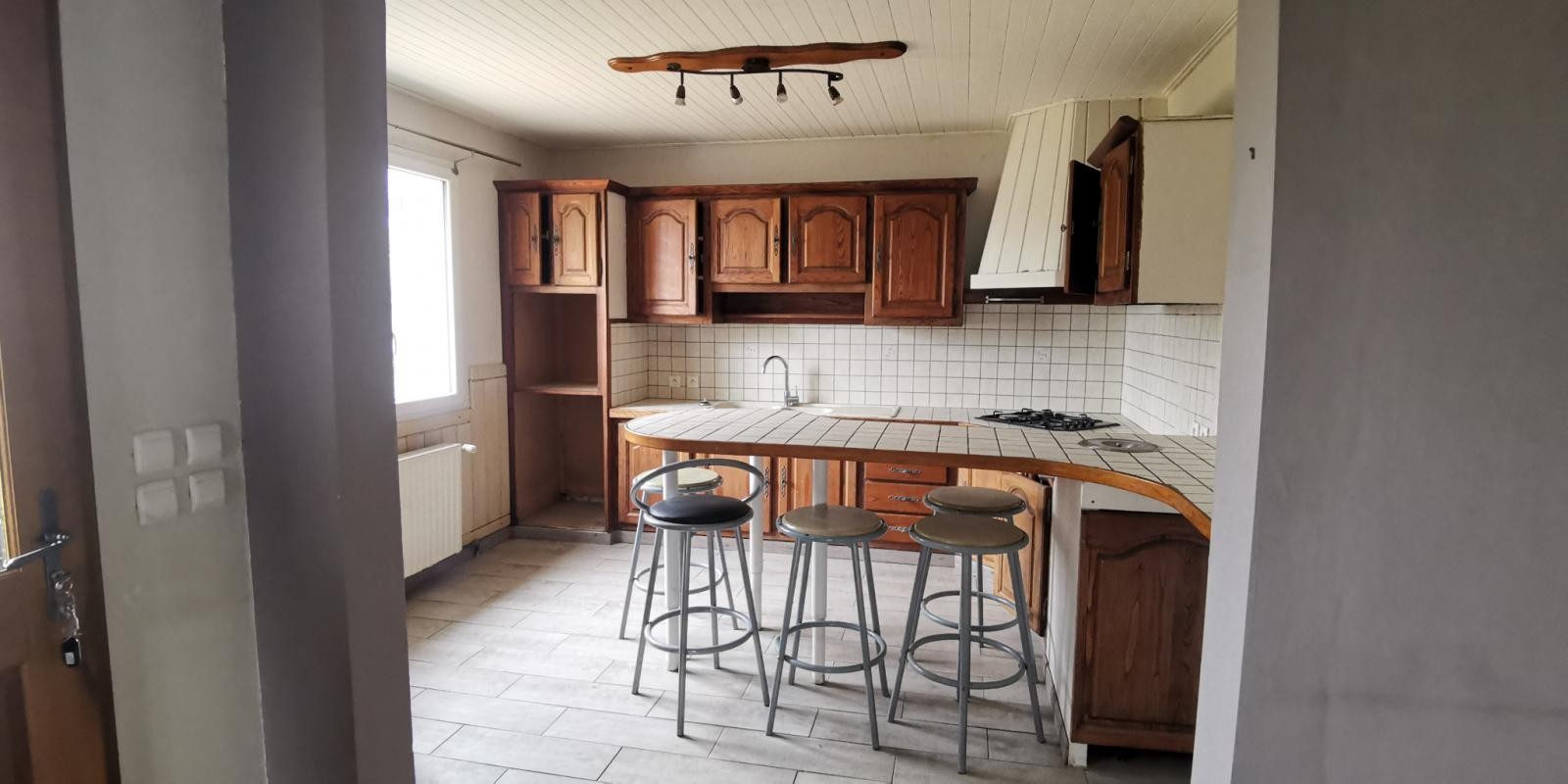 Vente Maison à Channay-sur-Lathan 6 pièces