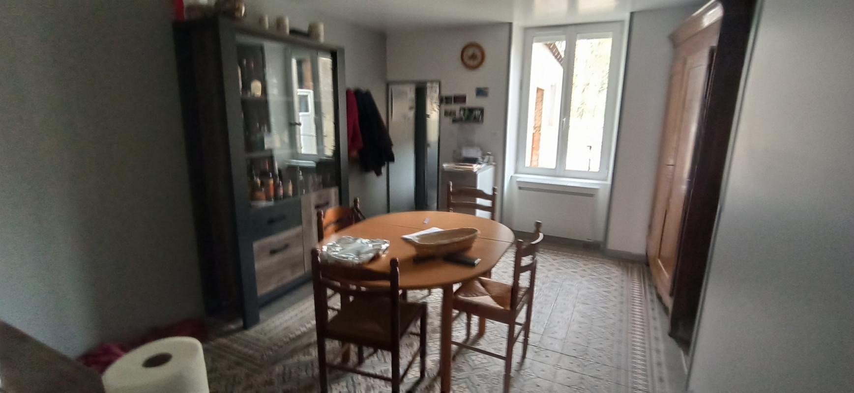 Vente Maison à Loué 5 pièces