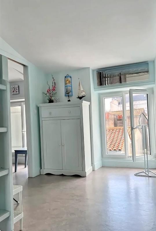 Vente Appartement à les Sables-d'Olonne 3 pièces