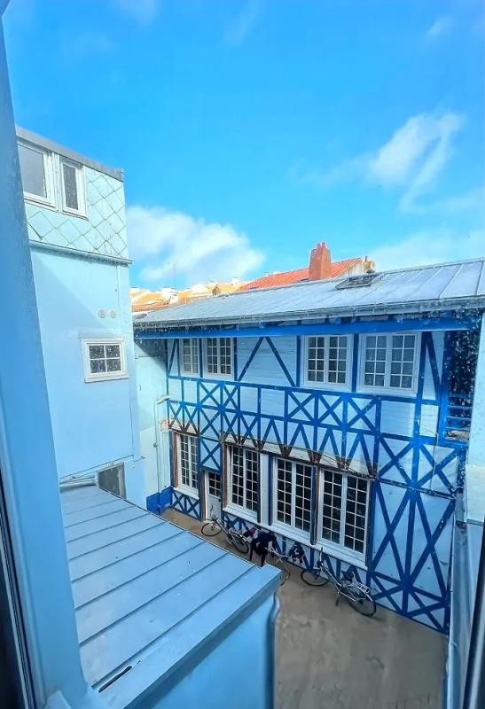 Vente Appartement à les Sables-d'Olonne 3 pièces