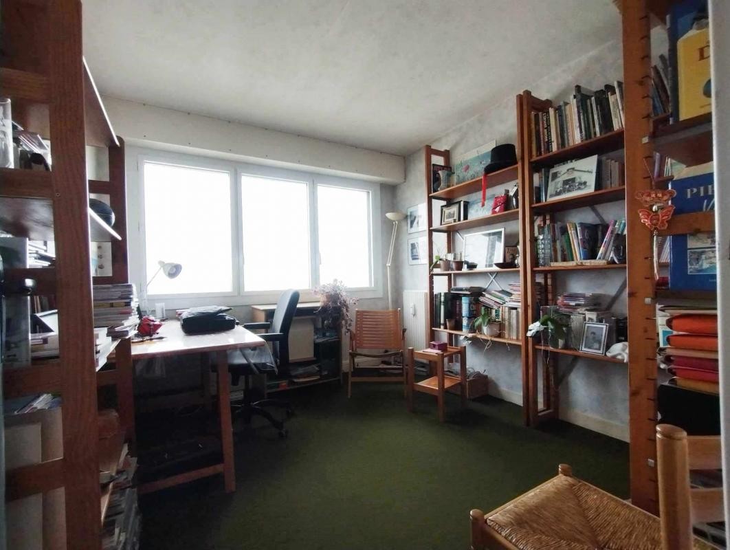 Vente Appartement à Rennes 4 pièces