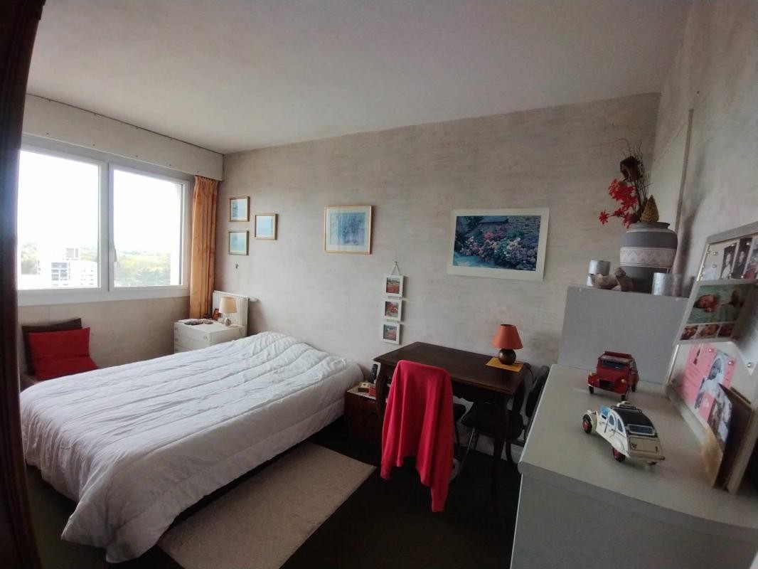 Vente Appartement à Rennes 4 pièces