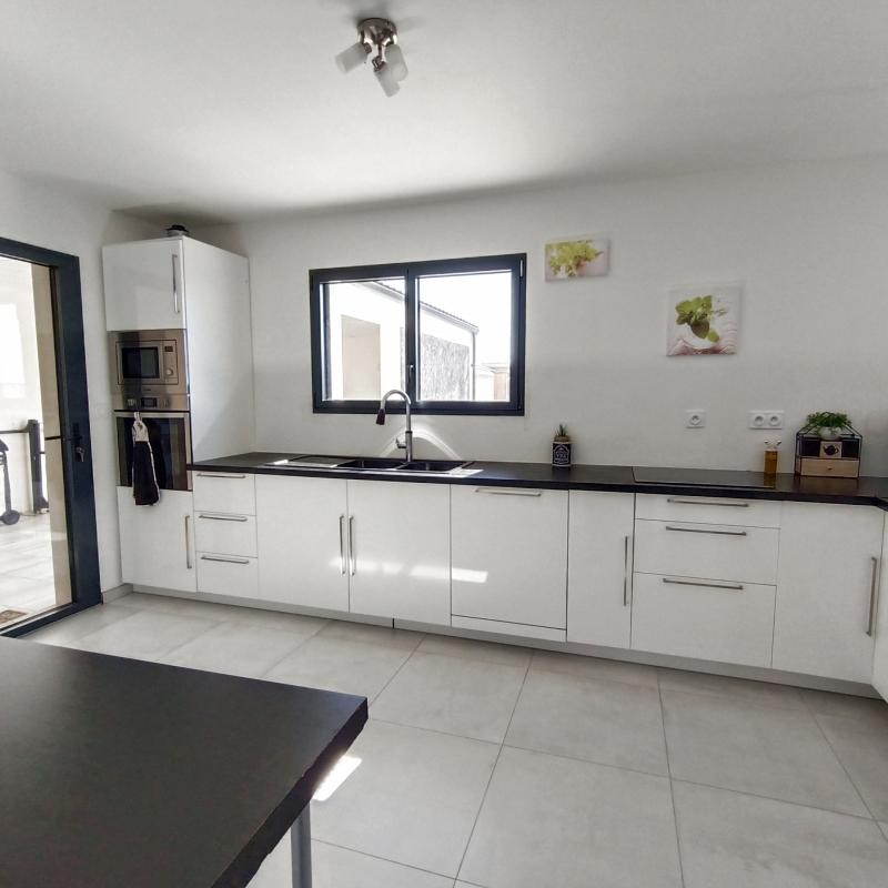 Vente Maison à Cholet 8 pièces