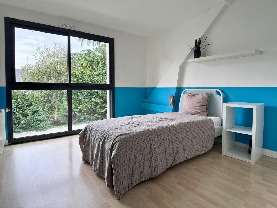 Vente Maison à Rennes 5 pièces