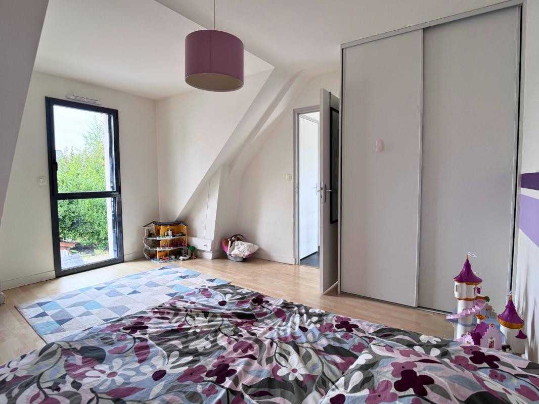 Vente Maison à Rennes 5 pièces