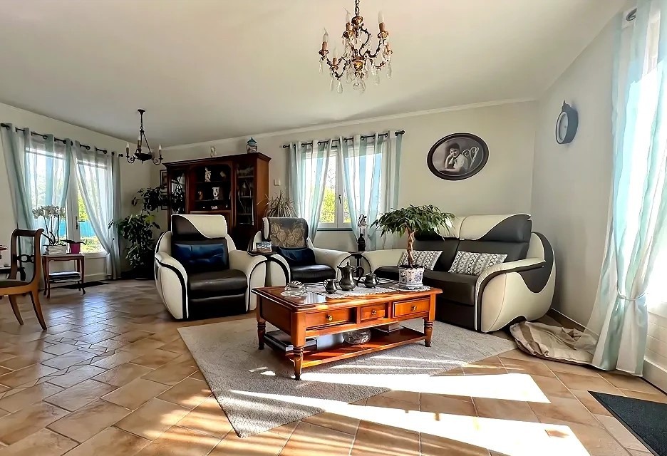 Vente Maison à l'Île-d'Olonne 4 pièces