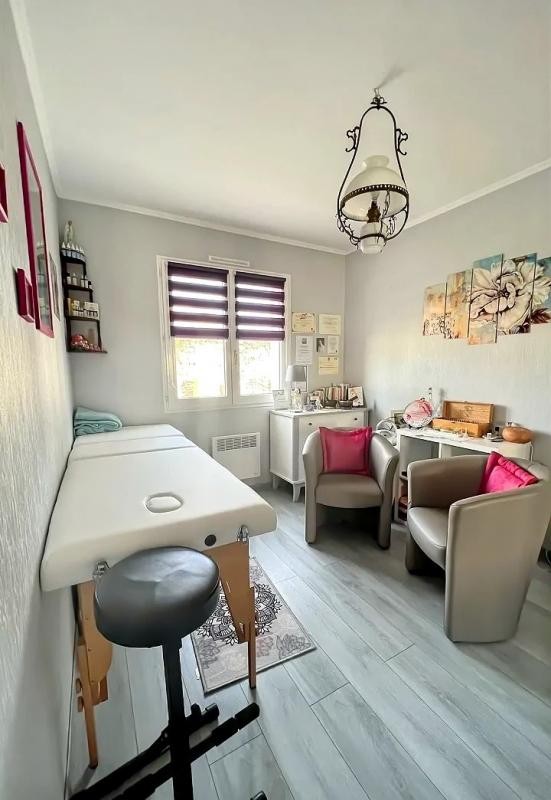 Vente Maison à l'Île-d'Olonne 4 pièces