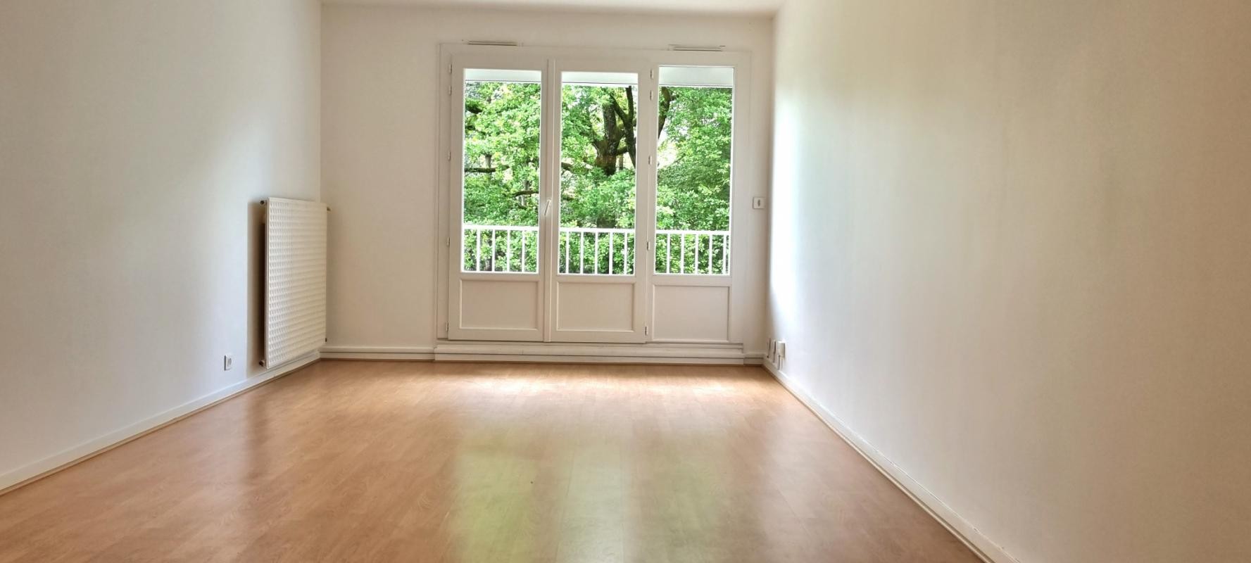 Location Appartement à Nantes 3 pièces