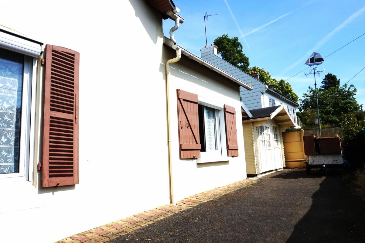 Vente Maison à Étables-sur-Mer 4 pièces