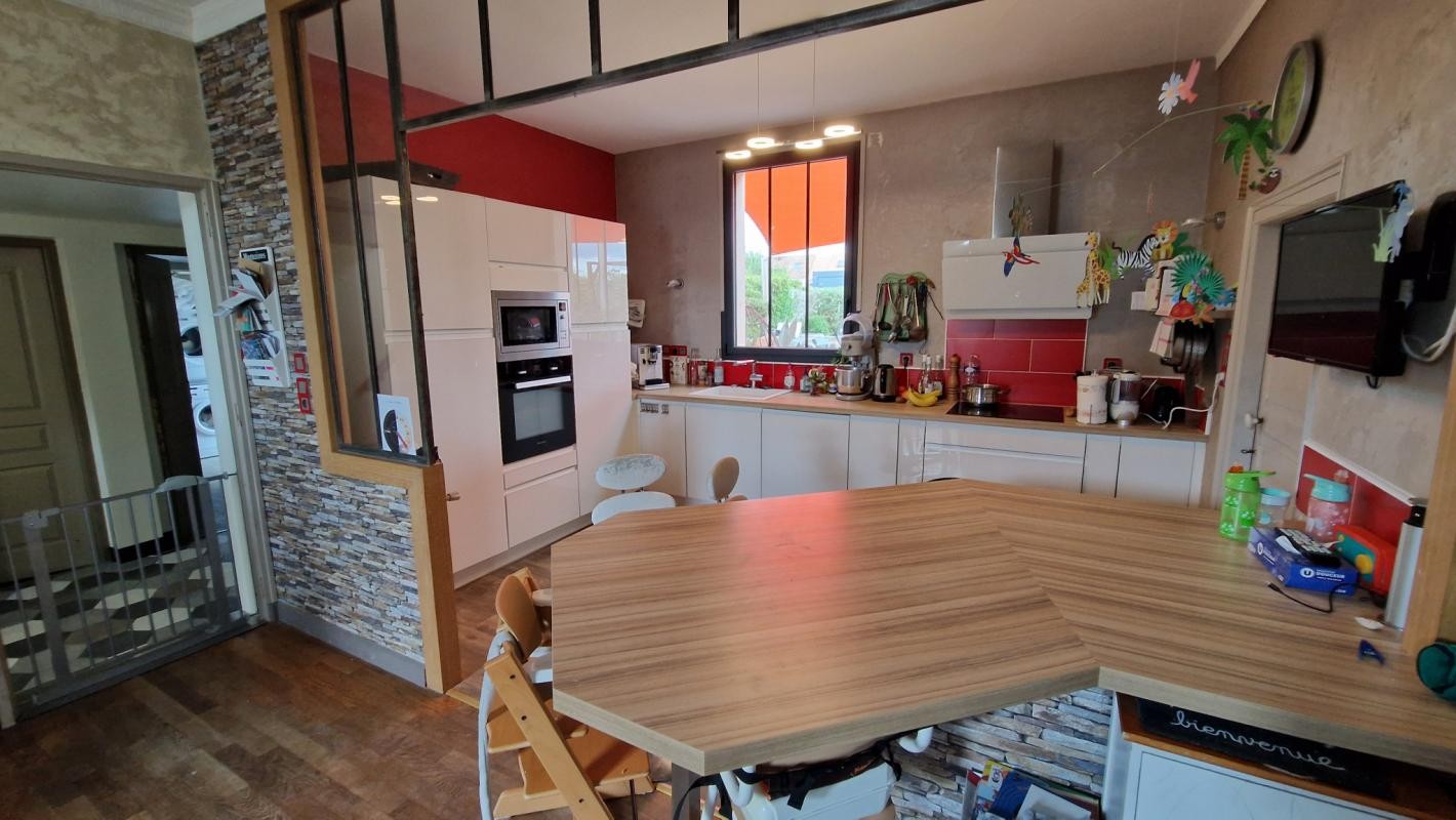 Vente Maison à la Suze-sur-Sarthe 6 pièces