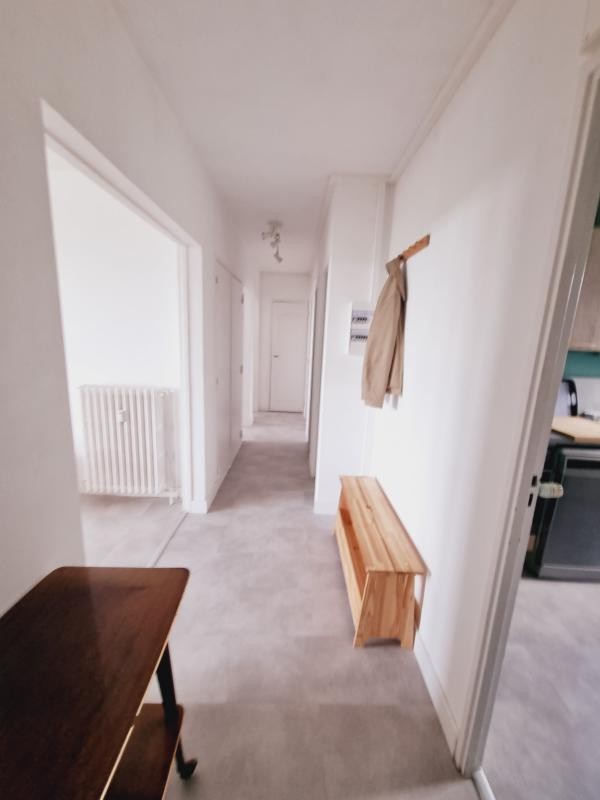 Location Appartement à Nantes 3 pièces