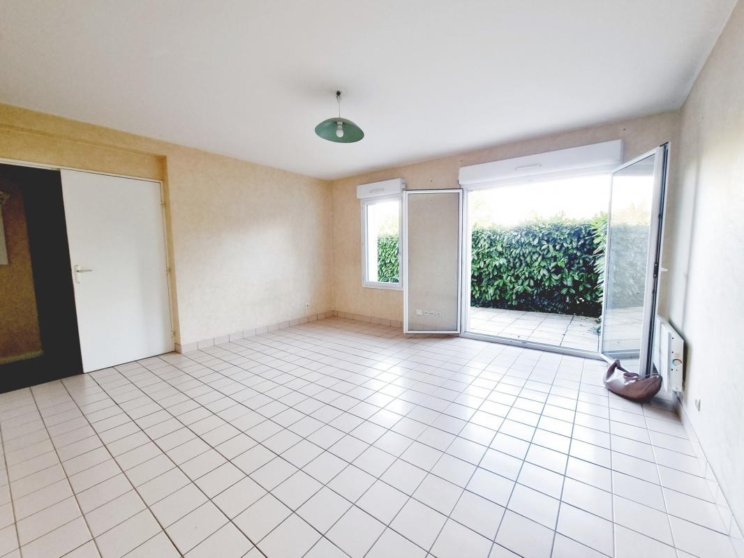 Vente Appartement à Nantes 3 pièces