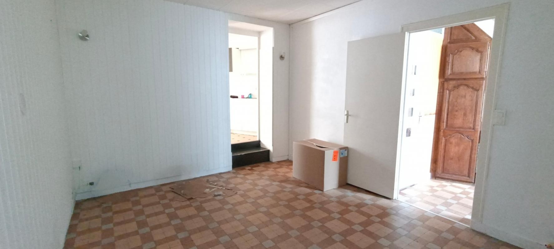 Vente Maison à Cholet 3 pièces