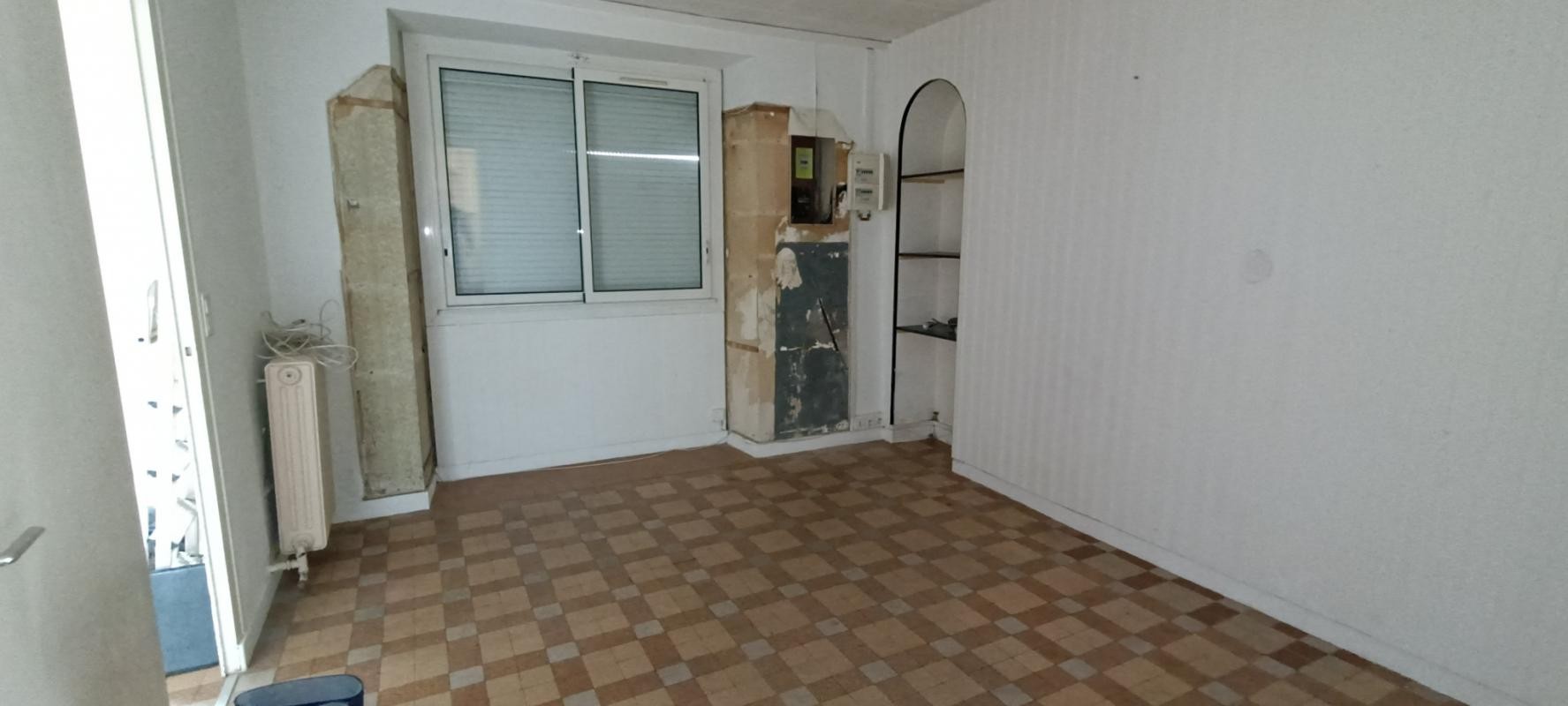 Vente Maison à Cholet 3 pièces