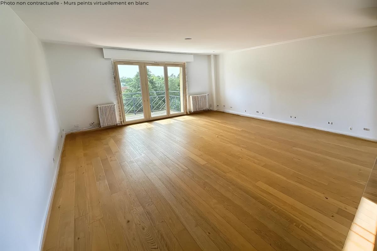 Vente Appartement à Rennes 3 pièces