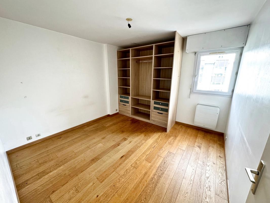 Vente Appartement à Rennes 3 pièces