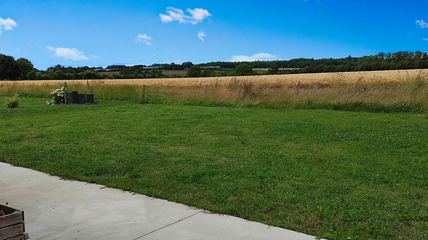 Vente Maison à Guémené-Penfao 4 pièces