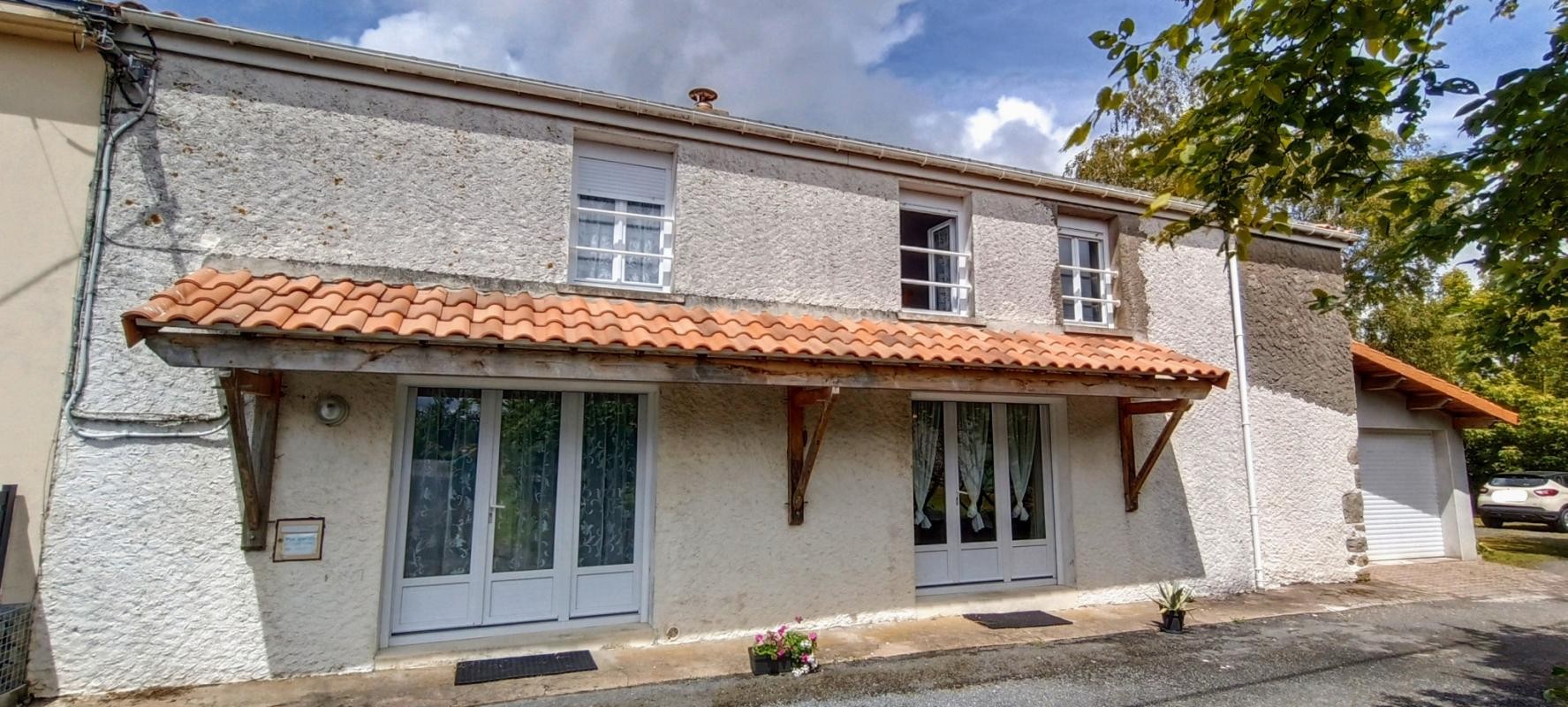 Vente Maison à Cholet 6 pièces