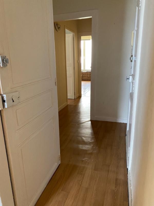 Vente Appartement à Saint-Malo 3 pièces