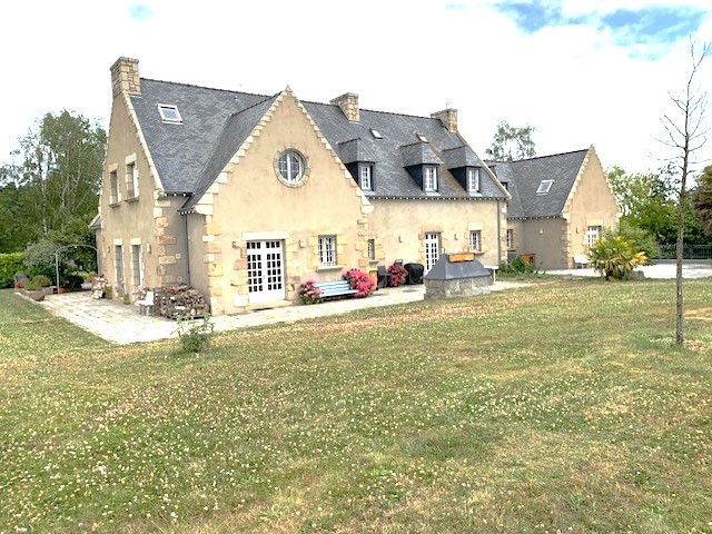 Vente Maison à Trégueux 11 pièces