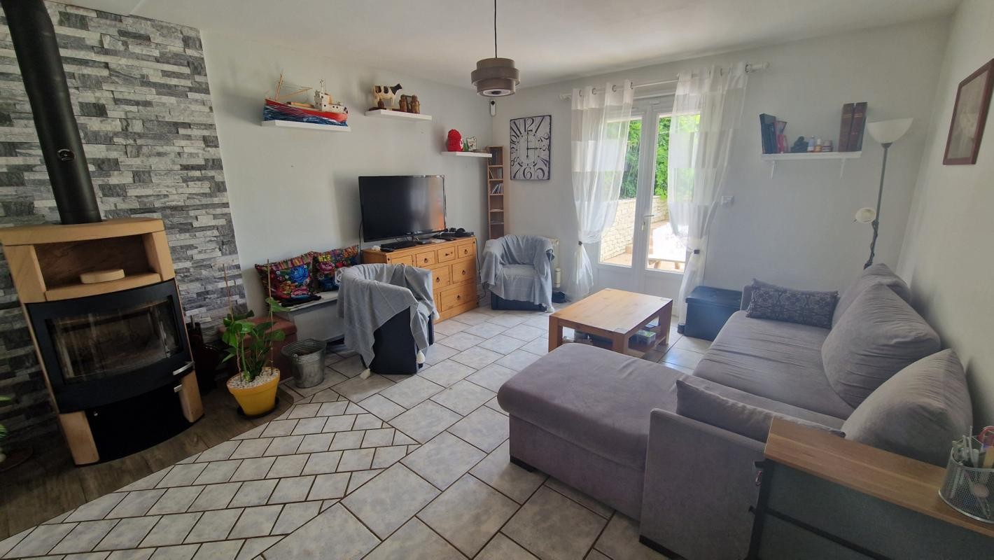 Vente Maison à Louplande 5 pièces